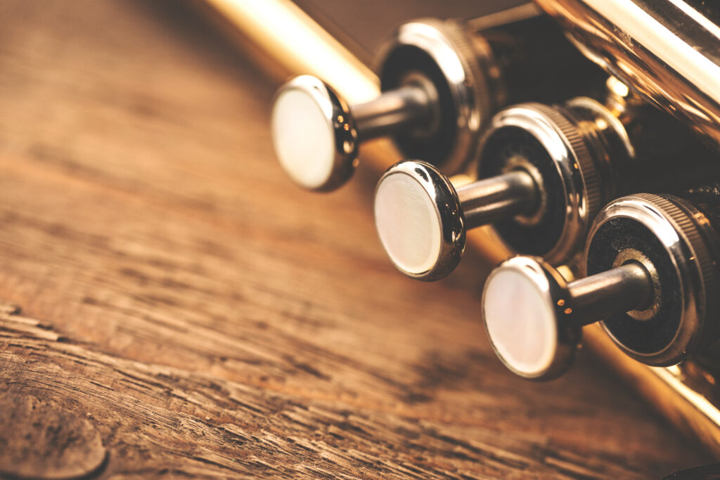 Brass