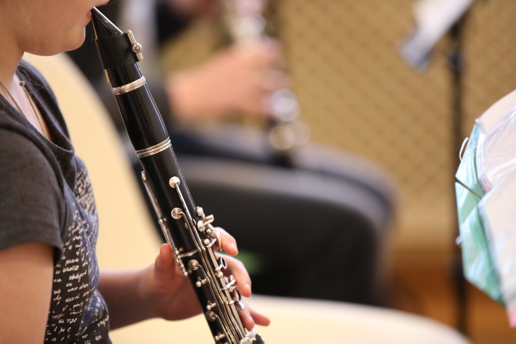 Woodwind