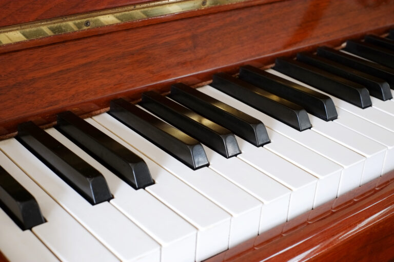 Piano