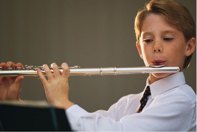 flute